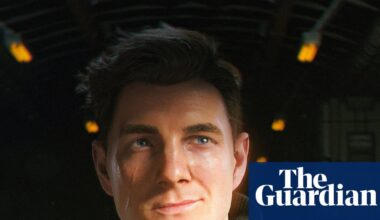 Meet the new James Bond: how 007 First Light earned its licence to thrill | Games