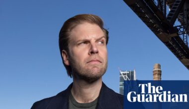 Mark Humphries: ‘When did the Australian dream go from owning your own home to owning somebody else’s?’ | Australian lifestyle