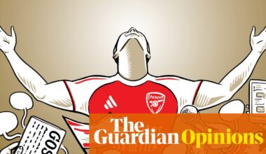 Are Arsenal finally signing Viktor Gyökeres? It’s already real in the digital hive mind | Arsenal