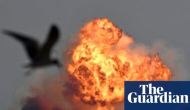 Inside Elon Musk’s plan to rain SpaceX’s rocket debris over Hawaii’s pristine waters | Technology