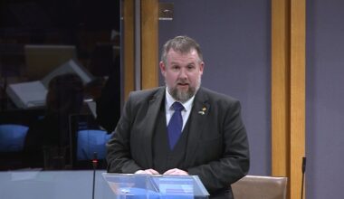FOI request reveals no Welsh Government correspondence over controversial East West Rail reclassification