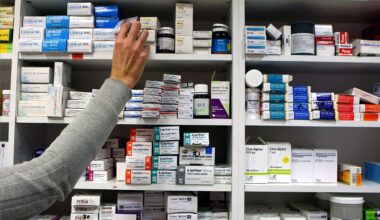 Medicine shortages put patients at risk, MPs and peers warn - London Evening Standard