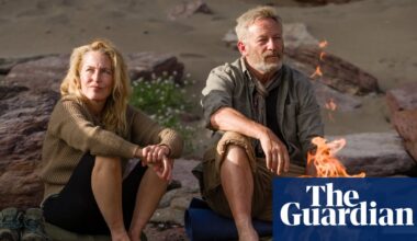 The Salt Path is a box office hit. Will its takings – and its Oscar hopes – now fall off a cliff? | Movies