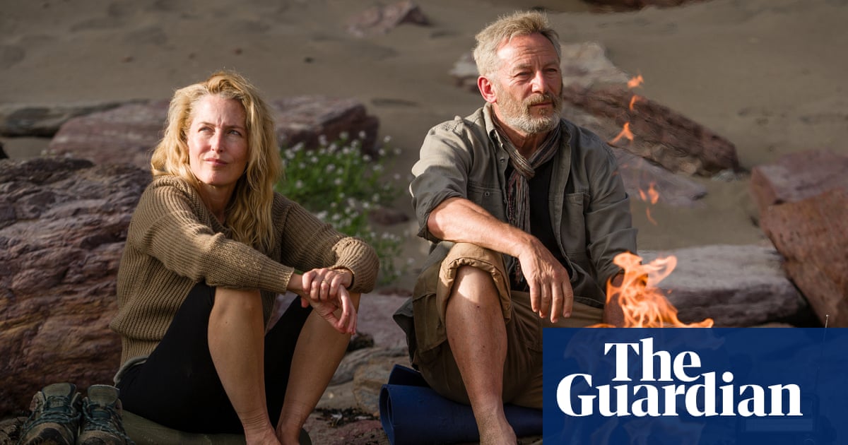 The Salt Path is a box office hit. Will its takings – and its Oscar hopes – now fall off a cliff? | Movies