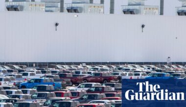 US pollution measurement practices raise questions about reliability of data | Air pollution