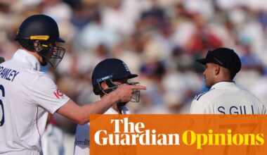 Fiery rivalry turned Lord’s Test into brilliant box office – I can’t wait for the sequel | England v India 2025