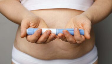 Gamechanging weight loss drug should work without common side effects - The Independent