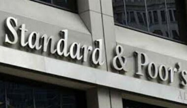 S&P Global lifts Pakistan’s credit rating ‘B-’ from ‘CCC+’, outlook stable - Business