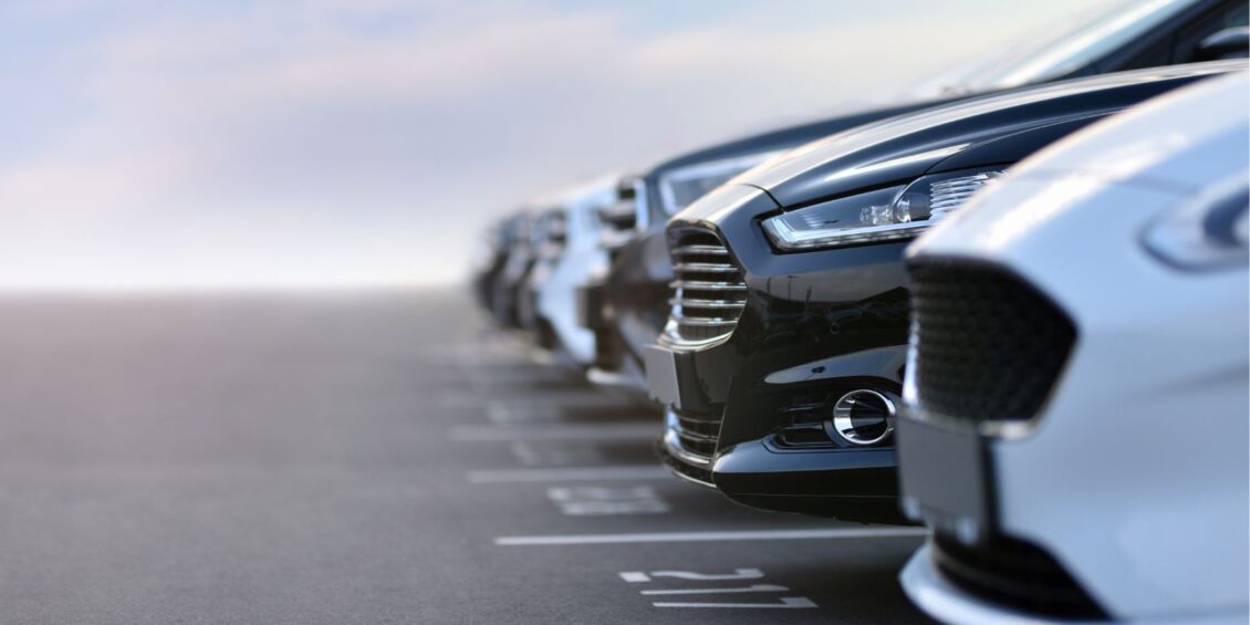 New car sales stall in Wales despite UK-wide growth