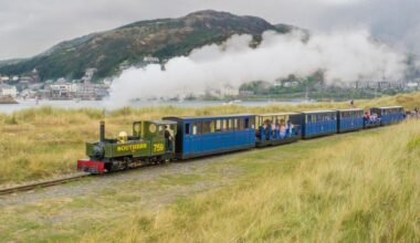 Mid Wales tourism leaders worried about Welsh Government visitor levy