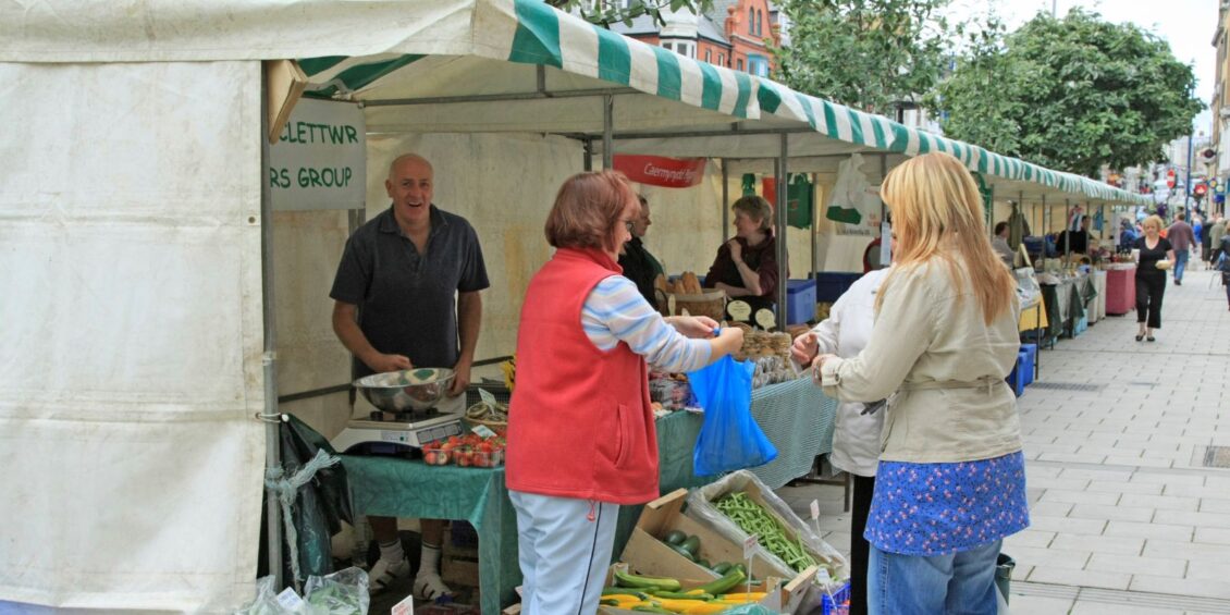 £20,000 grant opportunity for rural Welsh communities to drive change