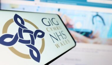 New NHS Wales Chief Executive appointed