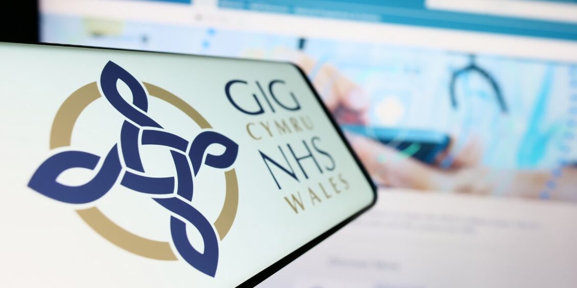 New NHS Wales Chief Executive appointed