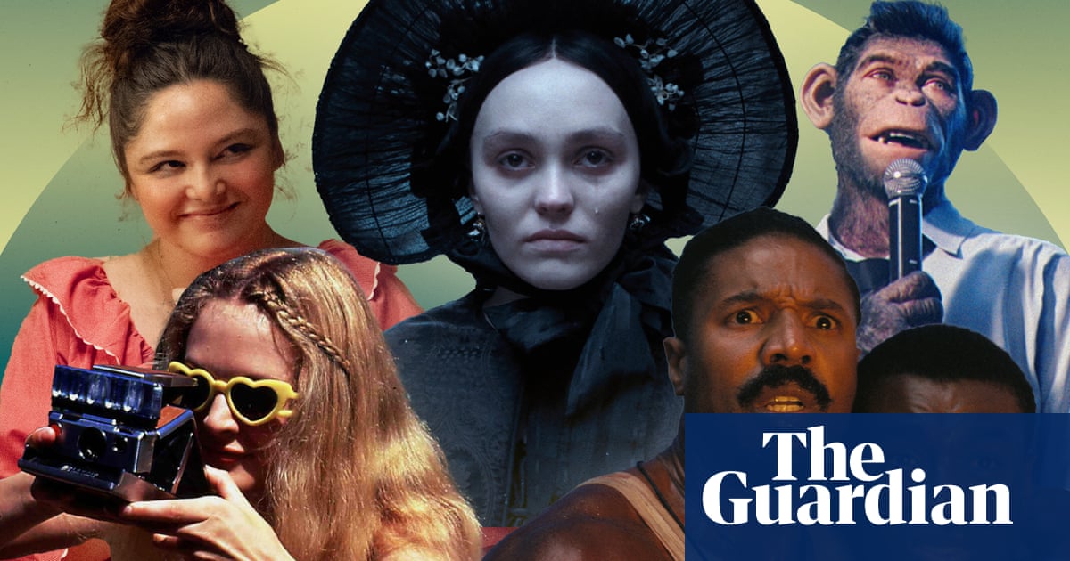 Better Man, Sinners and Happy Gilmore 2: what’s new to streaming in Australia in July | Australian film