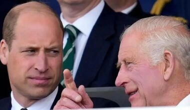 EXCLUSIVE: The Three Huge 'Revolutions' Prince William is Set to Make When he Takes Crown from King Charles