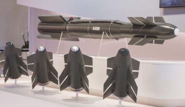 France Accelerates Production of AASM Bombs due to Performance in Ukraine
