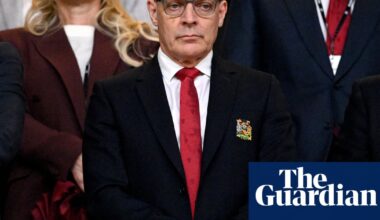 ‘Like a kid in a sweet shop’: Brailsford back calling shots at Ineos Grenadiers | Tour de France 2025