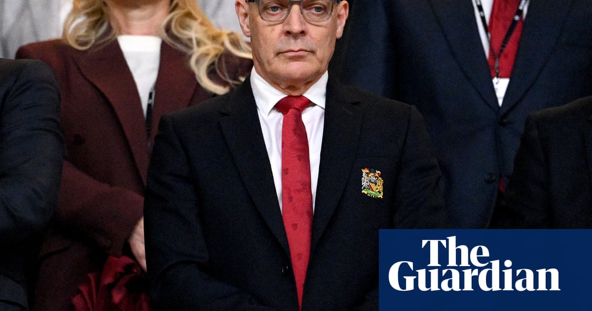 ‘Like a kid in a sweet shop’: Brailsford back calling shots at Ineos Grenadiers | Tour de France 2025