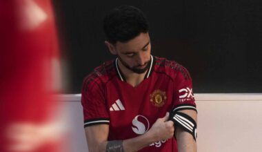 Match preview Man Utd v Bournemouth in Chicago | 31 July 2025