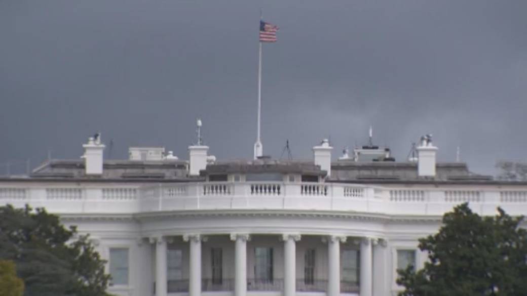 Click to play video: 'Carney praised as ‘serious person’ by Trump administration ahead of White House visit'