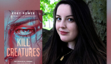 Rory Power: Flipping the Script on Whodunit in 'Kill Creatures' | Stars So Far 2025