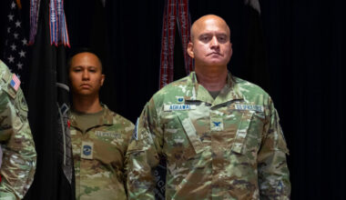 Ars spoke with the military’s chief orbital traffic cop—here’s what we learned