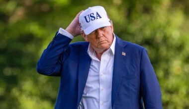 Trump's 'big beautiful bill' includes these key tax changes for 2025 — what they mean for you
