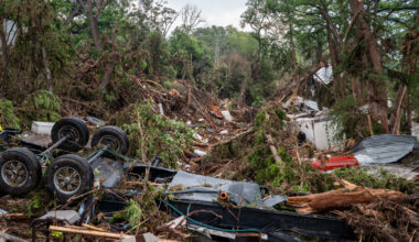 Bipartisan support picks up for a natural disaster review board