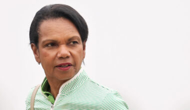 Condoleezza Rice says Trump pivot on Putin could be 'turning point' in Ukraine war