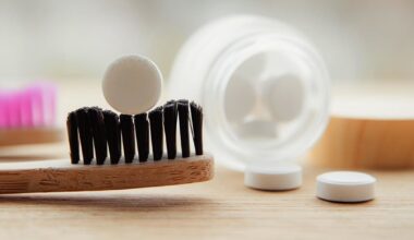 FDA to review prescription fluoride supplements for kids at risk for tooth decay