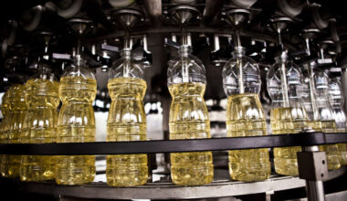 The Truth About Vegetable Oils