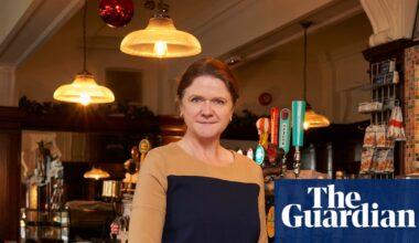 ‘Worse than Covid’: hospitality bosses blame Reeves’ budget for UK downturn | Hospitality industry