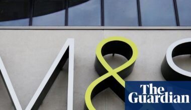 M&S advert banned for featuring model who looked ‘unhealthily thin’ | Marks & Spencer