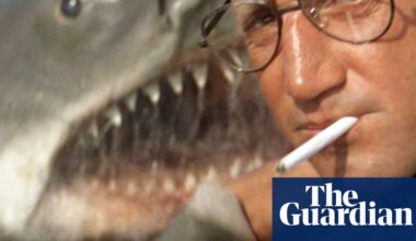 Jaws to Oppenheimer: the seven best films to watch on TV this week | Television & radio