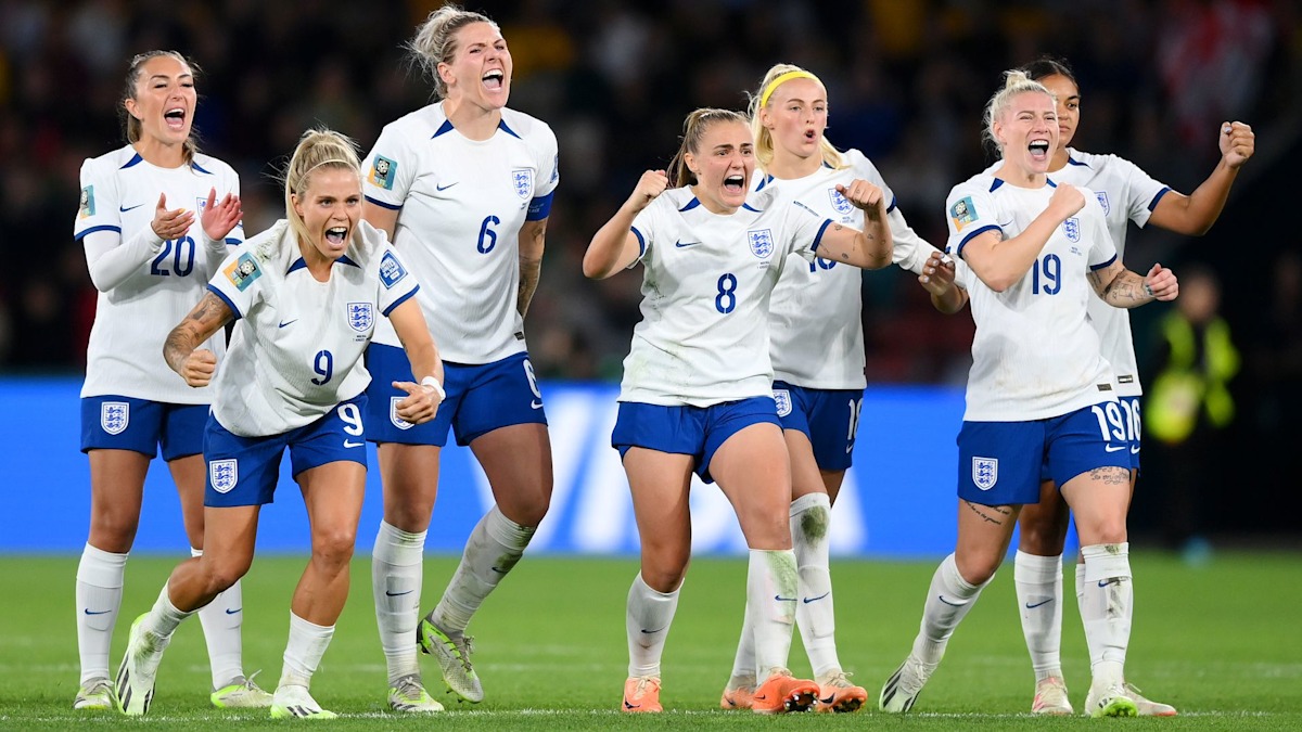 Royal family LIVE: Lionesses set for major Buckingham Palace celebration