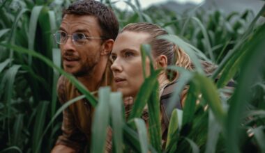 Jurassic World Rebirth Grosses $56.5M Global Box Office Through Day One