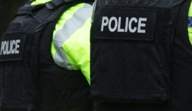 Three arrests in Co Down after woman reports being held against her will – The Irish News