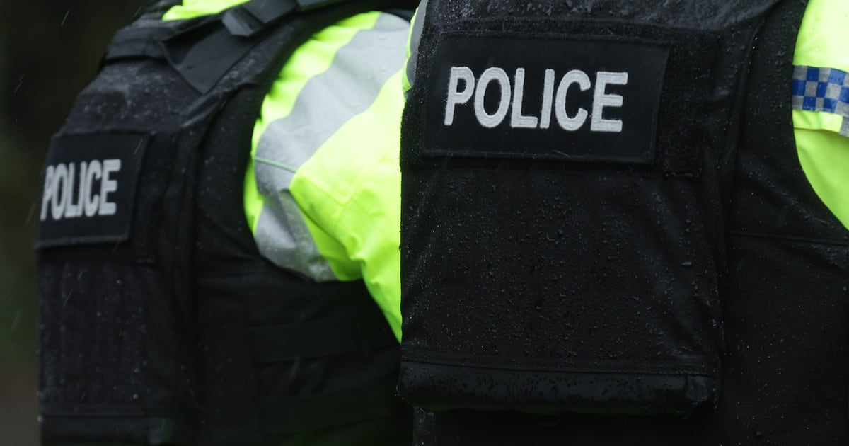 Three arrests in Co Down after woman reports being held against her will – The Irish News