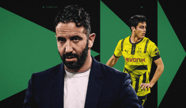 The Transfer DealSheet: Latest on Man Utd, Arsenal, Liverpool, Real Madrid and more