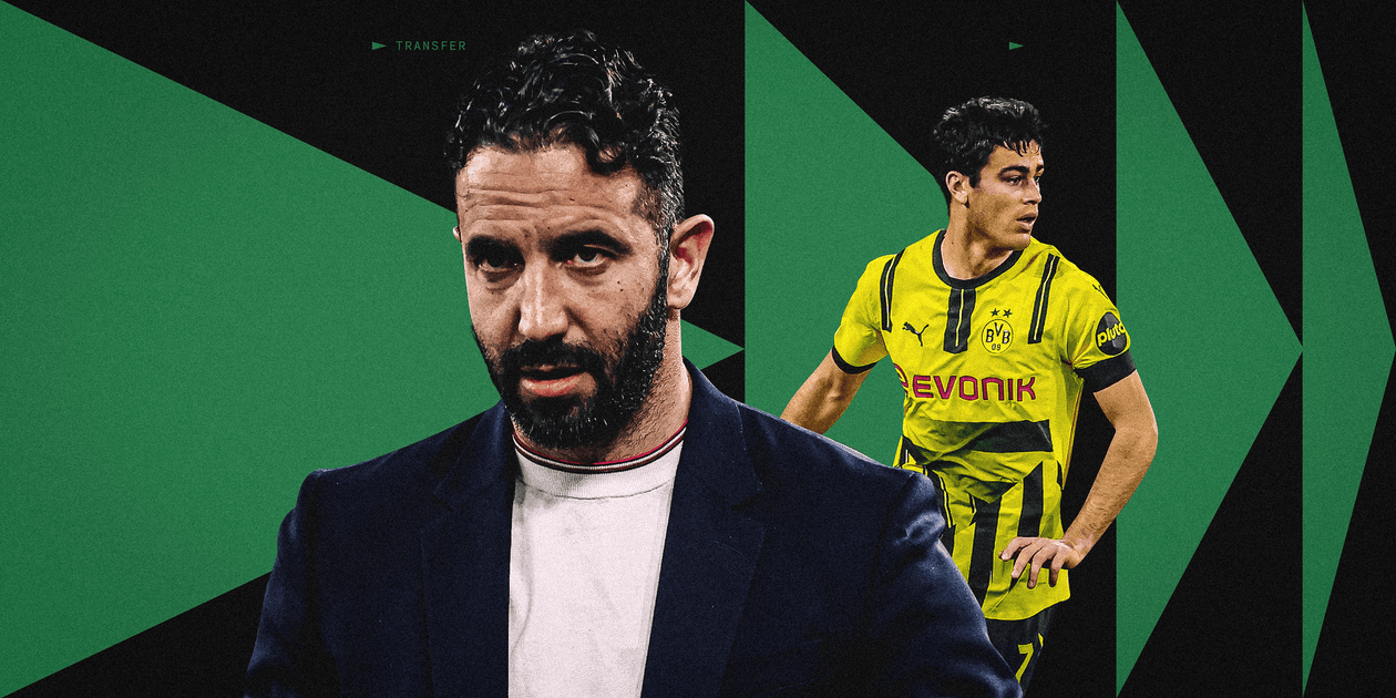 The Transfer DealSheet: Latest on Man Utd, Arsenal, Liverpool, Real Madrid and more
