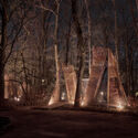 The Namety Cabins / Roman & Dmytro Seliuk - Image 5 of 45
