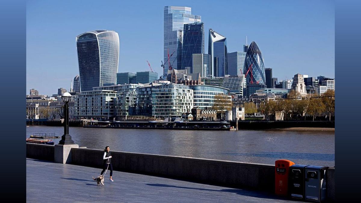 UK-India Trade Deal: Post-Brexit Win?