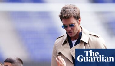 Tom Brady’s Birmingham primed to touch down in the Championship | Birmingham City