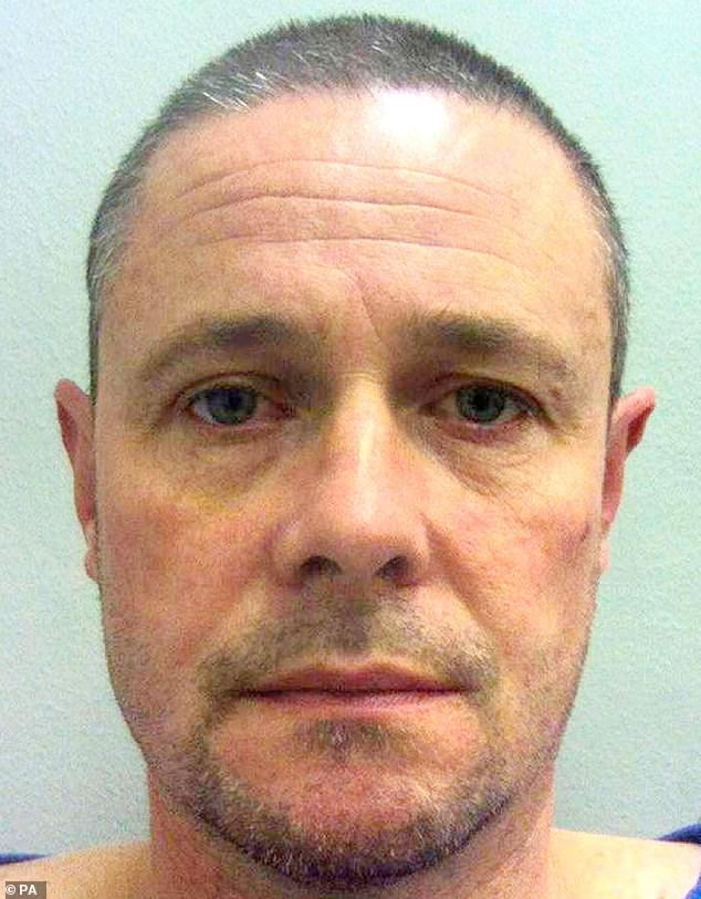 Mark Bridger, who was sentenced to life in prison in 2013 after he was found guilty of abducting and killing April, has been attacked in jail for a second time