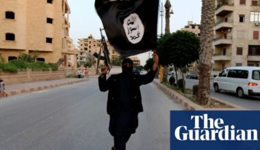 How terrorist groups are leveraging AI to recruit and finance their operations | Islamic State