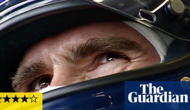 Hill review – compelling story of formula one star Damon Hill’s trials on and off the racetrack | Movies