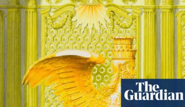 ‘A cipher for crazy self-projection’: why are architects so obsessed with Solomon’s Temple? | Architecture