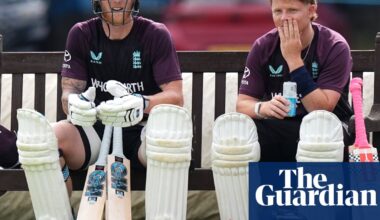 Talisman Stokes at Edgbaston evokes Flintoff’s 2005 impact – but he is due a score | England v India 2025