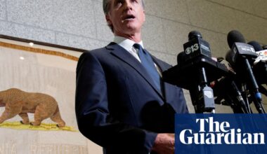 California overhauls landmark environmental protection rules | California