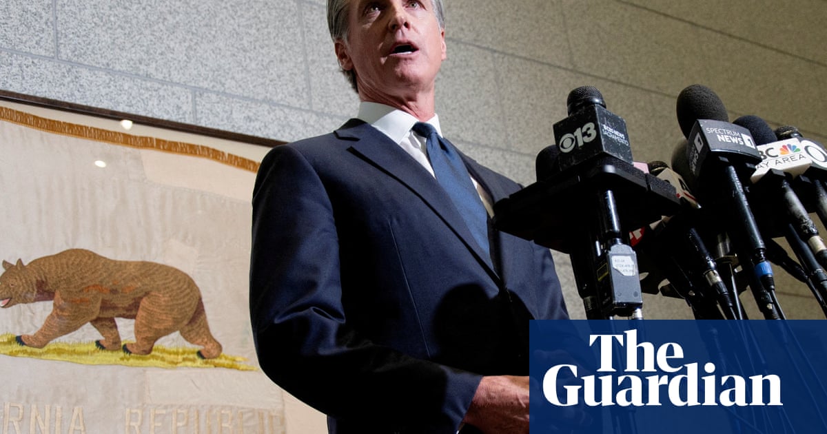 California overhauls landmark environmental protection rules | California